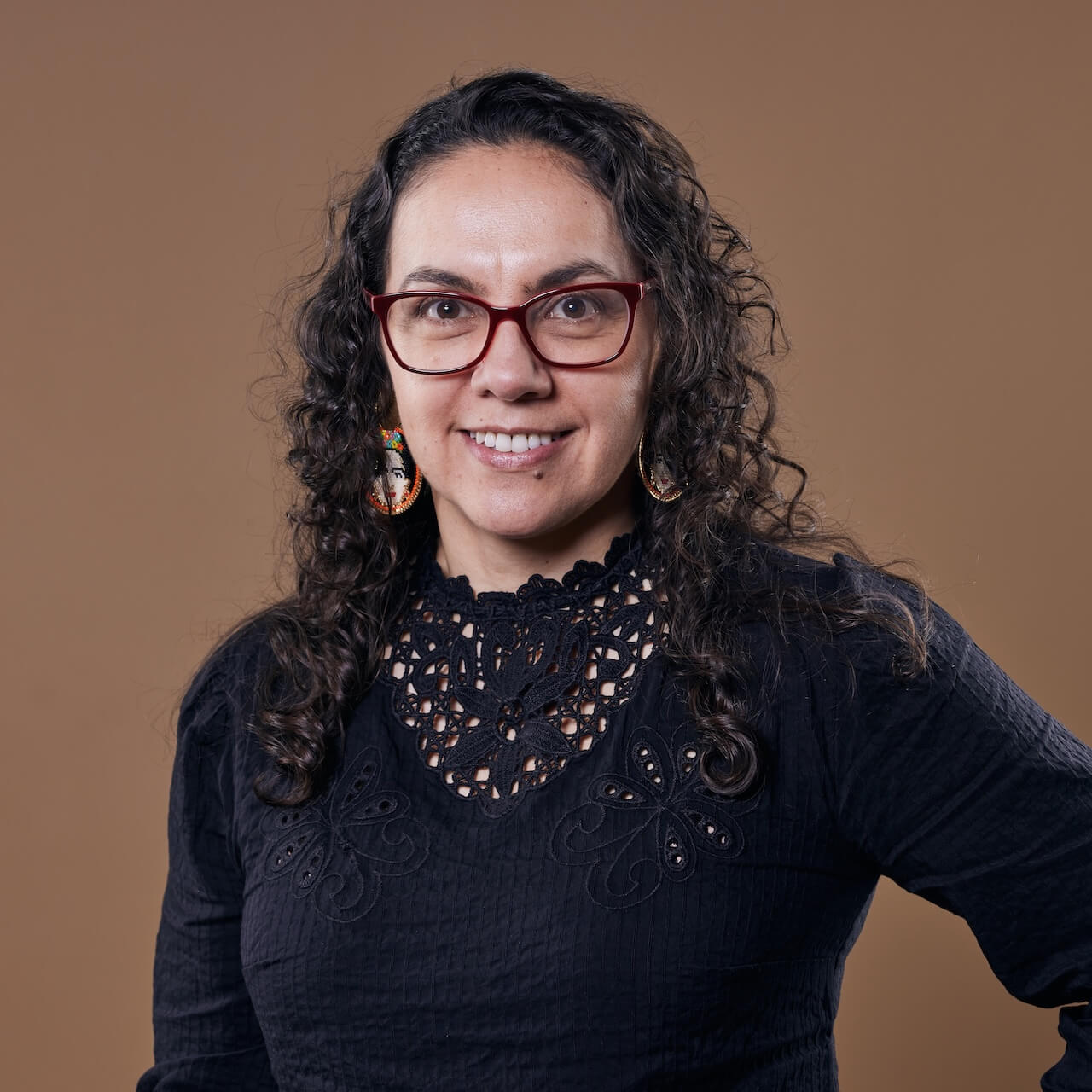 GEN LAC I - Juliana Sánchez