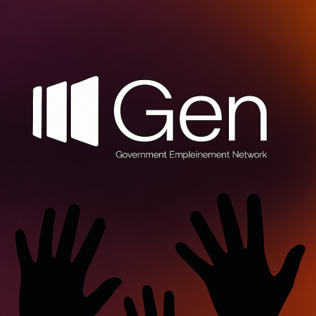 Gen global Event page