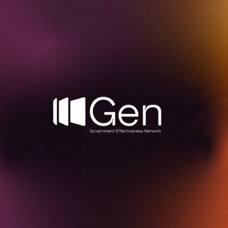 GEN government platform